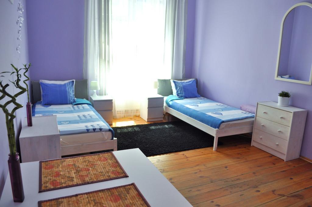 Happy House Hostel ポズナン 部屋 写真