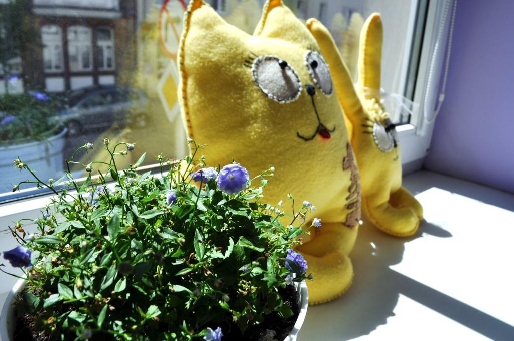 Happy House Hostel ポズナン 部屋 写真