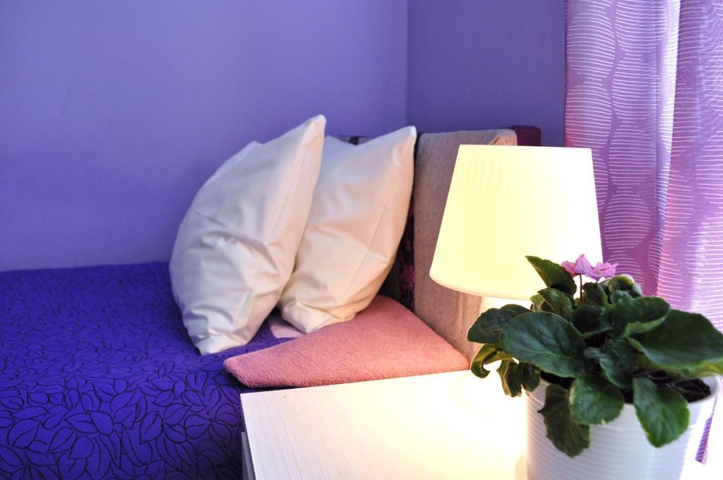 Happy House Hostel ポズナン 部屋 写真