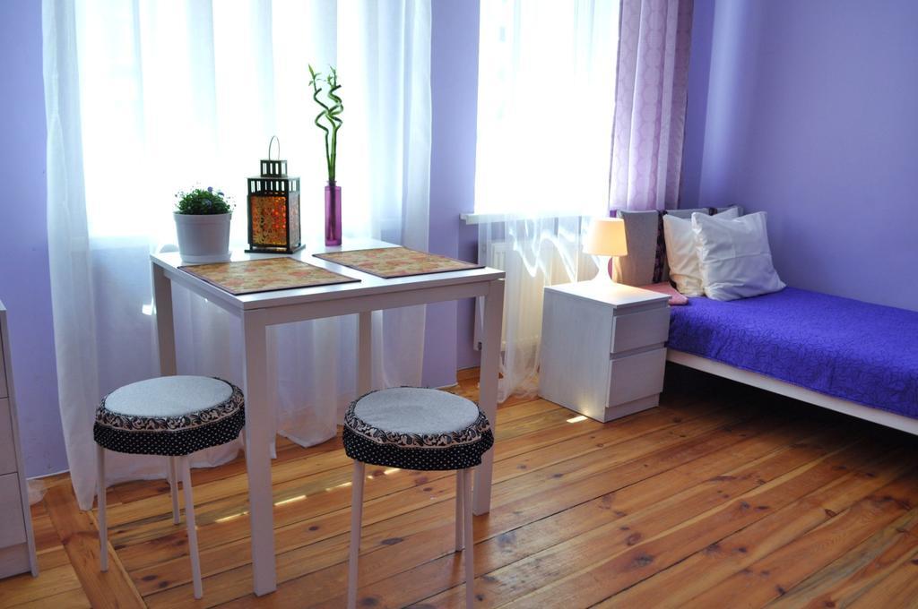 Happy House Hostel ポズナン 部屋 写真