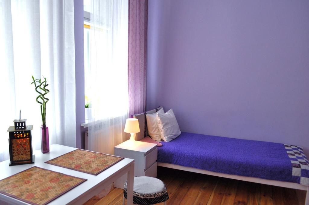 Happy House Hostel ポズナン 部屋 写真