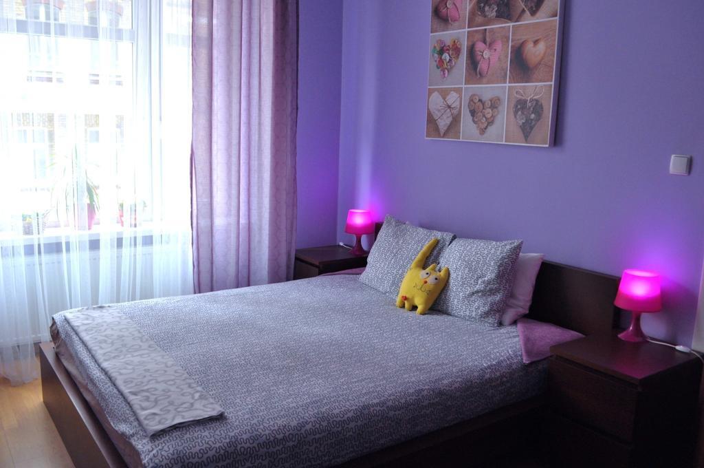 Happy House Hostel ポズナン 部屋 写真