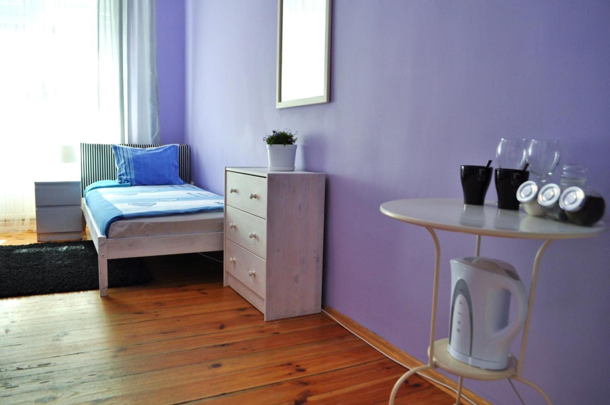 Happy House Hostel ポズナン 部屋 写真