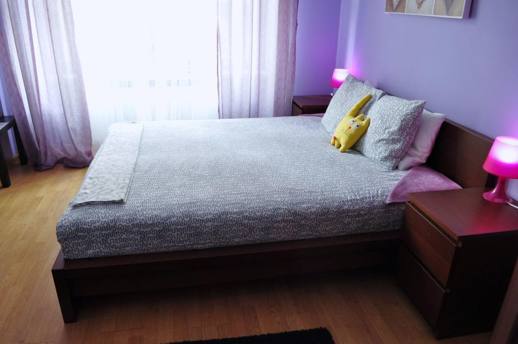 Happy House Hostel ポズナン 部屋 写真