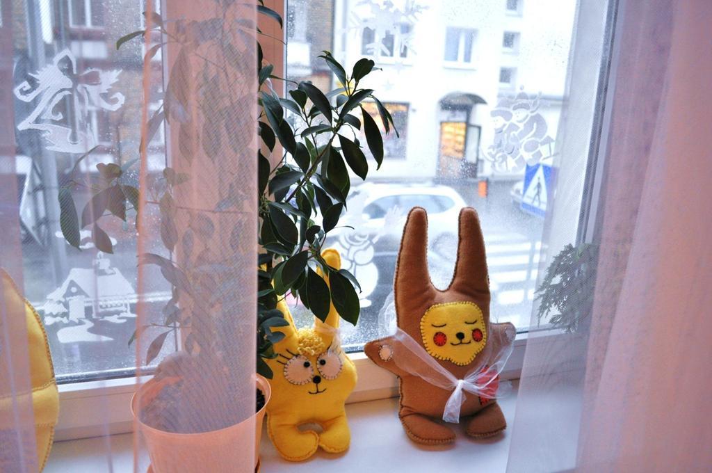 Happy House Hostel ポズナン 部屋 写真