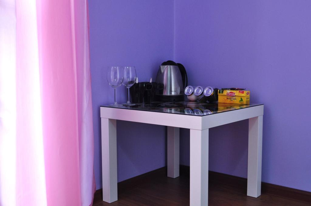 Happy House Hostel ポズナン 部屋 写真