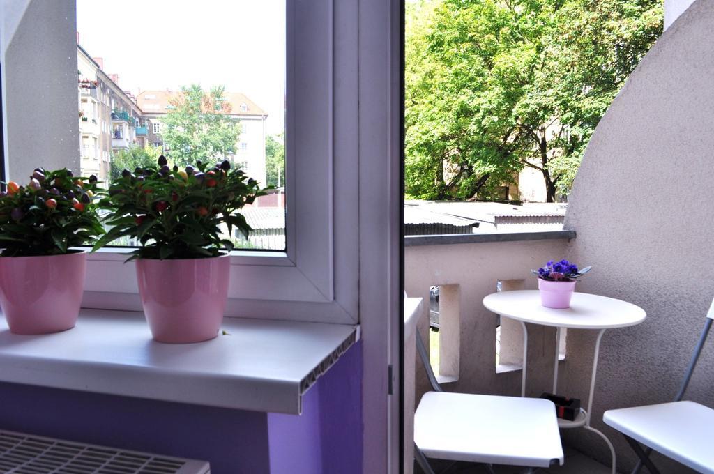 Happy House Hostel ポズナン 部屋 写真