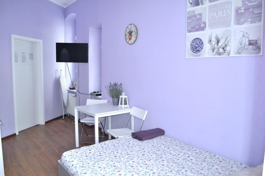 Happy House Hostel ポズナン 部屋 写真